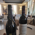 Photo n°9 de l'avis de IRIS.E fait le 10/10/2021 à 14:02 sur le  Taverna Verde à Piverone