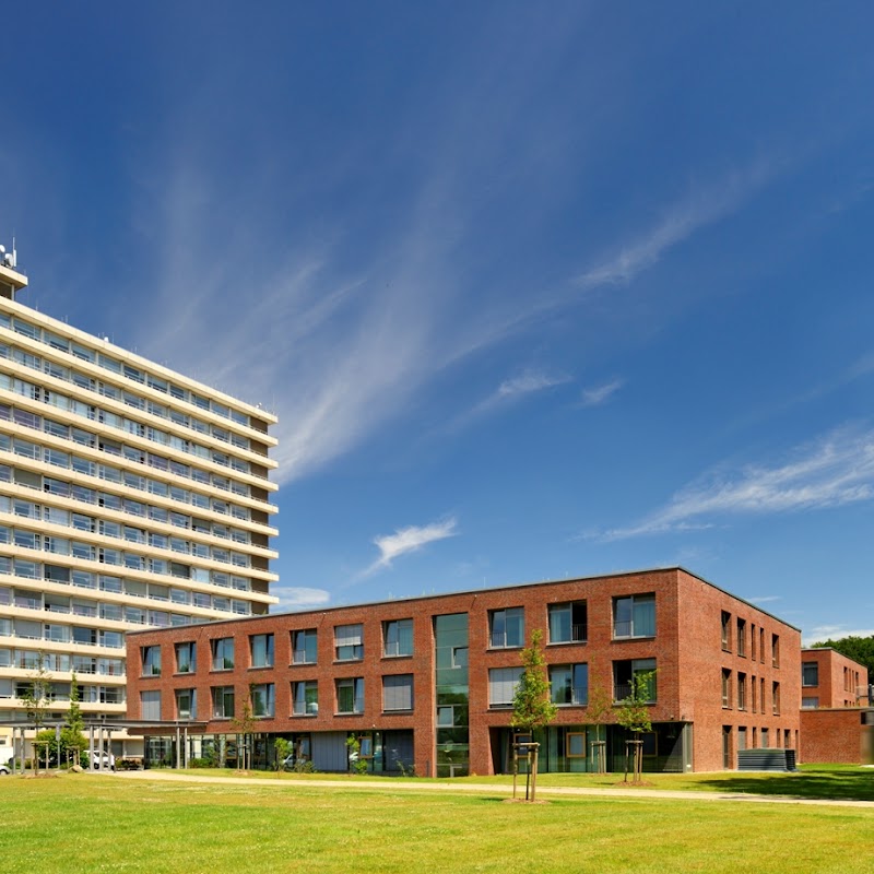 Elisabeth-Krankenhaus Rheydt