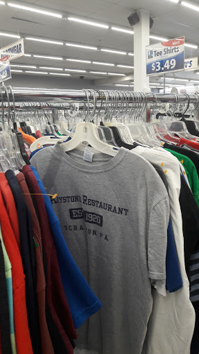 Shopping Mall «Keyser Oak Shopping Center», reviews and photos, 1790 N Keyser Ave, Scranton, PA 18508, USA