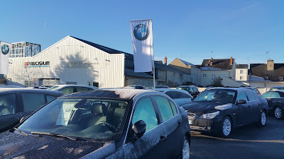 Dupont Orléans à Fleury-les-Aubrais