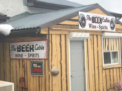 The Beer Cabin