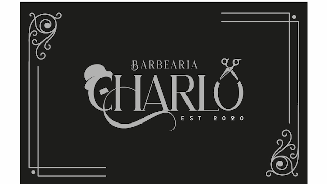 Barbearia Charlô - Barbearia