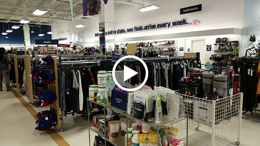 Department Store «Marshalls», reviews and photos, 77 Central Ave, Clark, NJ 07066, USA