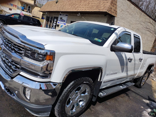 Final Touch Auto Detailing en Scranton