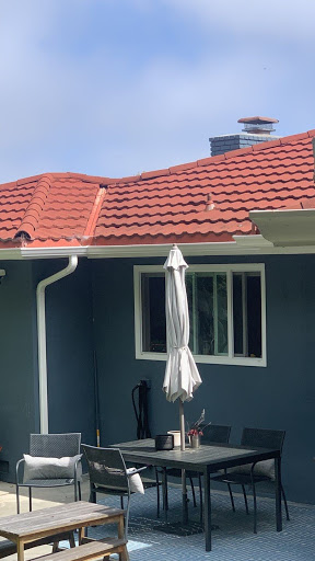Roofing Contractor «Mr. Roofing, Inc.», reviews and photos, 101 1st St, South San Francisco, CA 94080, USA