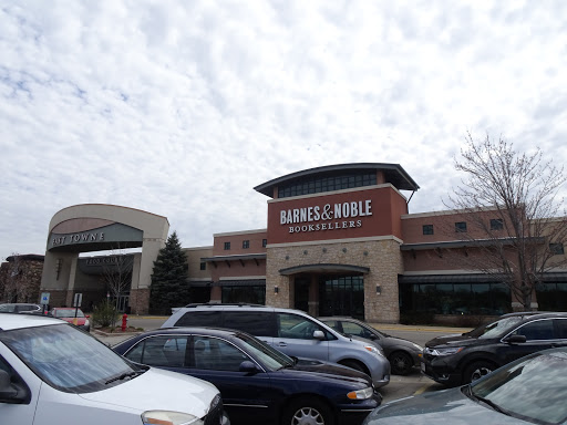 Book Store «Barnes & Noble», reviews and photos, 1 E Towne Mall, Madison, WI 53704, USA
