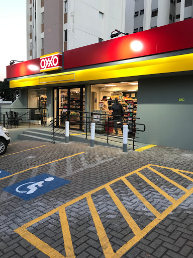 Logo da empresa - OXXO - Imperatriz