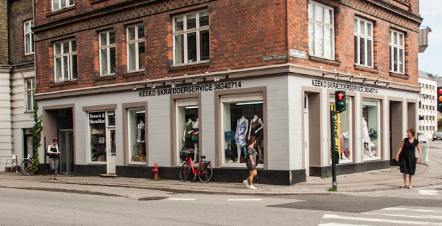 Smallegade 56, 2000 Frederiksberg