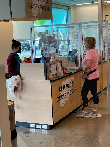 Department Store «Nordstrom Rack Alamo Quarry», reviews and photos, 255 E Basse Rd, San Antonio, TX 78209, USA