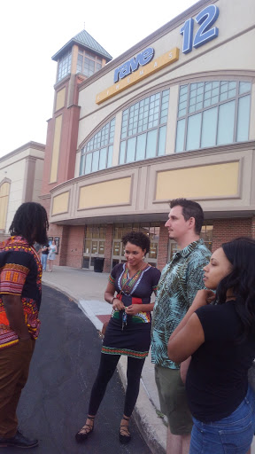 Movie Theater «LEVIS COMMONS 12», reviews and photos, 2005 Hollenbeck Dr, Perrysburg, OH 43551, USA