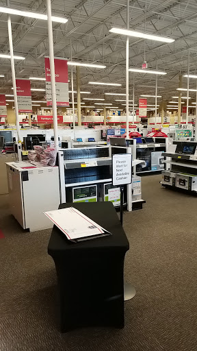 Office Supply Store «Office Depot», reviews and photos, 8523 E Arapahoe Rd, Greenwood Village, CO 80112, USA