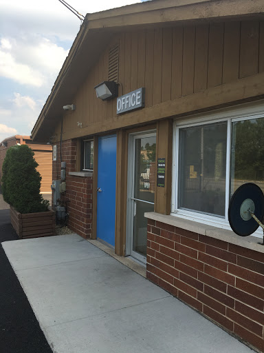 Storage Facility «Extra Space Storage», reviews and photos, 4747 W Cal Sag Rd, Crestwood, IL 60445, USA