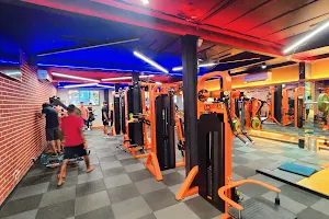 Avengers Fitness Club(Gym) image