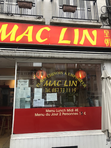 Mac Lin - Restaurant