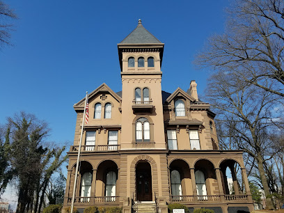 Mallory-Neely House
