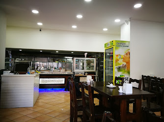 Cafe Istanbul Restaurant
