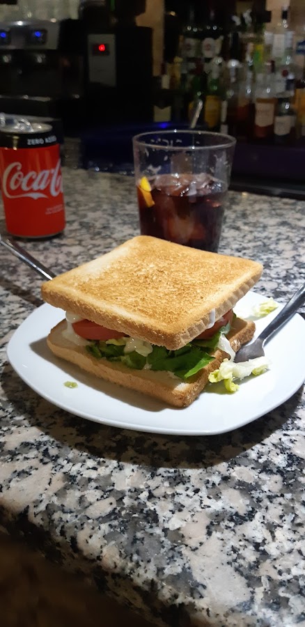 El Rincón de Nayara