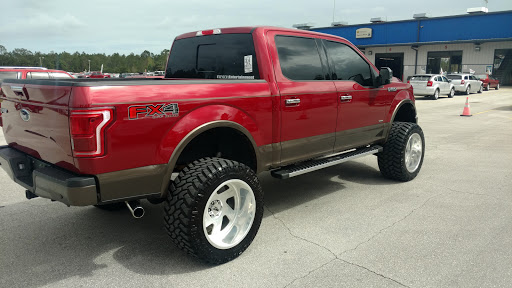 Auto Auction «Manheim Daytona Beach», reviews and photos, 1305 Indian Lake Rd, Daytona Beach, FL 32124, USA