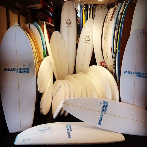 Water Sports Equipment Rental Service «Ocean House Surf & Skate», reviews and photos, 128 Humphrey St, Swampscott, MA 01907, USA