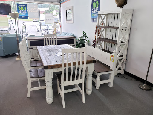 Furniture Store «Furniture & Mattress Discounters», reviews and photos, 424 W Memorial Dr, Dallas, GA 30132, USA