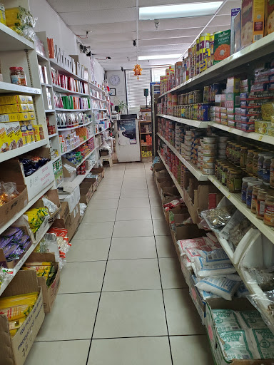 M&M Philippine Mart Oriental Grocery