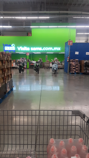 Sam's Club