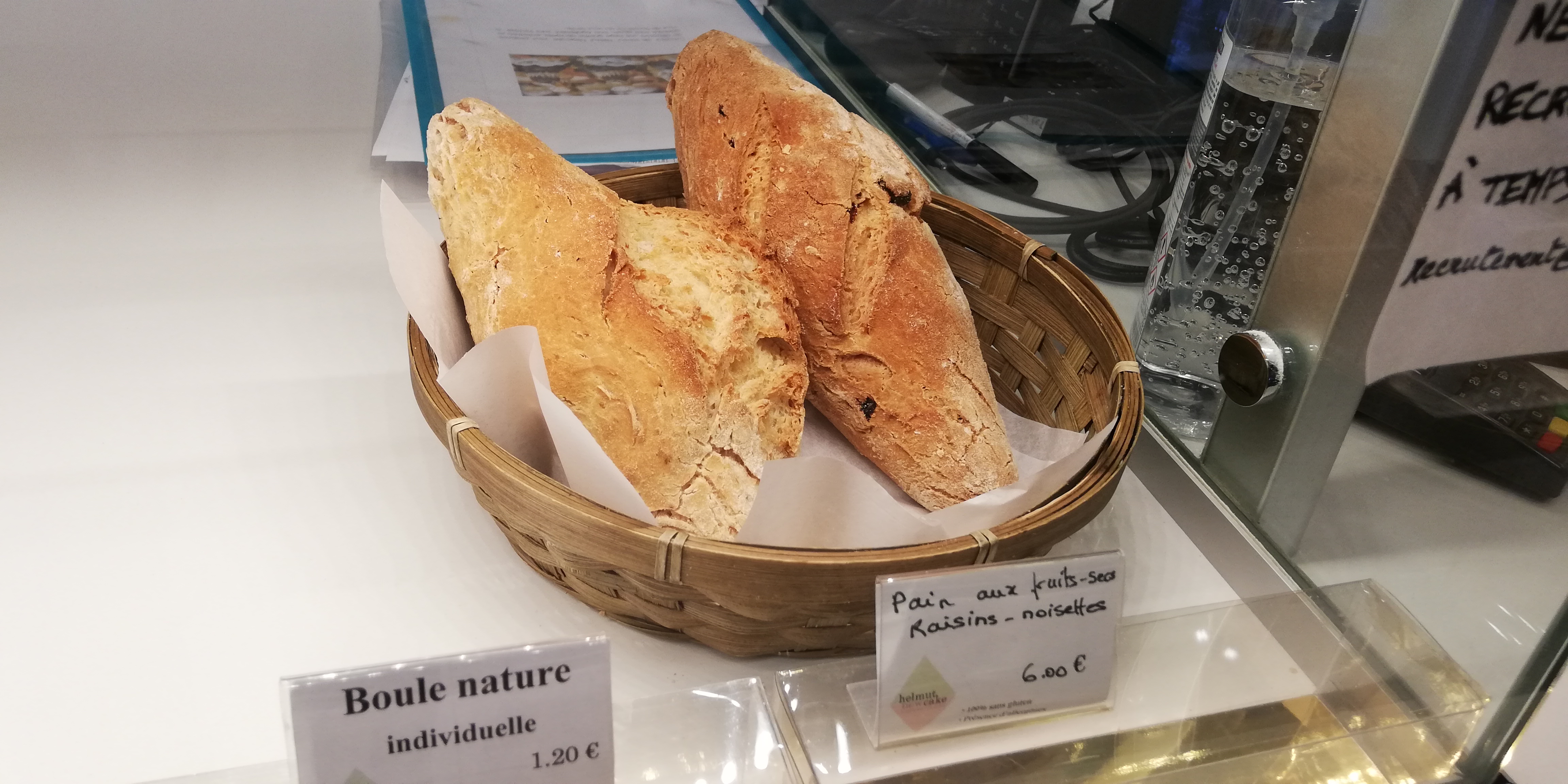 Photo n° 1 de l'avis de Sait.u fait le 10/09/2019 à 17:10