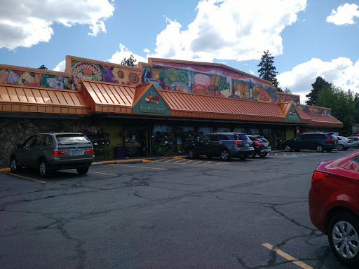 Grocery Store «Newport Avenue Market», reviews and photos, 1121 NW Newport Ave, Bend, OR 97703, USA