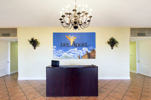 Funeral Home «Funeraria Del Angel», reviews and photos, 5100 North Fwy, Houston, TX 77022, USA