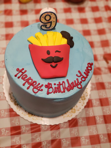 Bakery «Take The Cake», reviews and photos, 5700 Hwy 6 N #250, Houston, TX 77084, USA