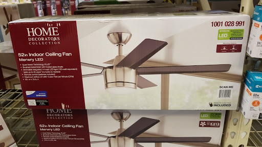 Home Improvement Store «The Home Depot», reviews and photos, 649 Carl-Bethlehem Rd, Winder, GA 30680, USA