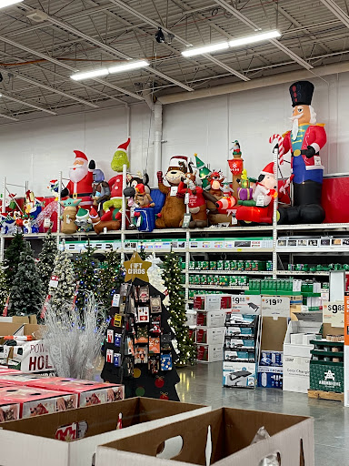 Home Improvement Store «The Home Depot», reviews and photos, 99 State Route 17 North, Lodi, NJ 07644, USA