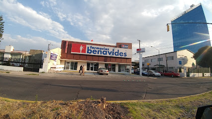Farmacia Benavides Motolinía