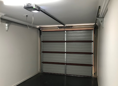 Reliable Garage Door and Gate Service