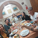 Photo n°1 de l'avis de Claudio.a fait le 07/08/2023 à 19:26 sur le  Agriturismo I due Regni à Oiano di Petrella Salto