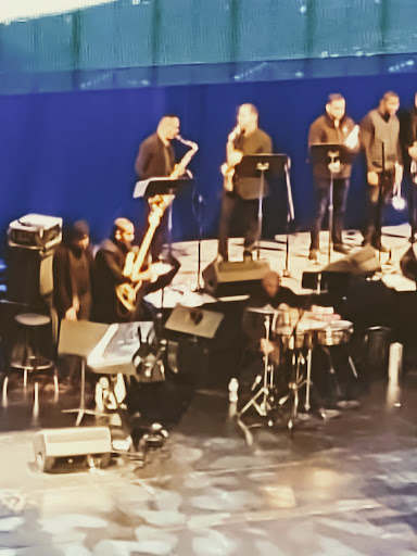 Performing Arts Theater «Lehman Center for the Performing Arts», reviews and photos, 250 Bedford Park Blvd W, Bronx, NY 10468, USA