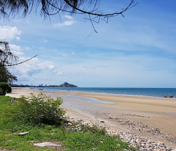 Khao Tao Beach photo