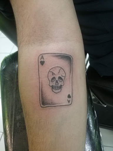 Explore ohio tattoo ideas, creative tattoo ideas in Walla Walla, available at Tatmandu