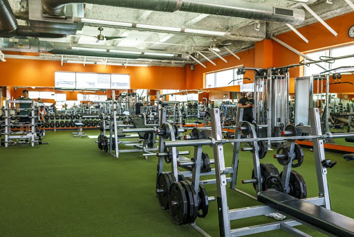 Gym «Lakeview Athletic Club», reviews and photos, 3212 N Broadway St, Chicago, IL 60657, USA