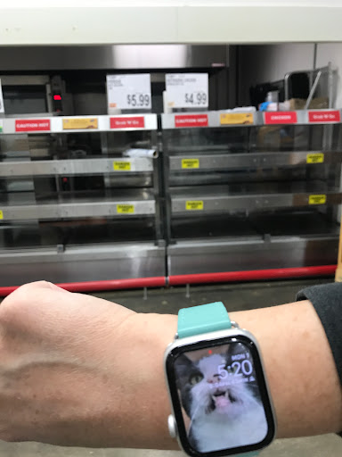 Warehouse club «BJ’s Wholesale Club», reviews and photos, 4201 Wholesale Club Drive, Baltimore, MD 21236, USA