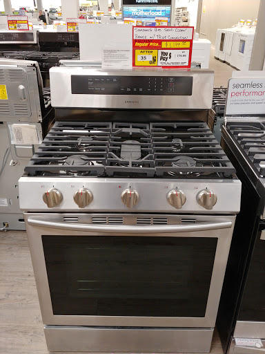 Appliance Store «Sears Outlet», reviews and photos, 500 W Warner Ave, Santa Ana, CA 92707, USA