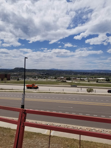 Department Store «Walmart Supercenter», reviews and photos, 133 Sam Walton Ln, Castle Rock, CO 80104, USA