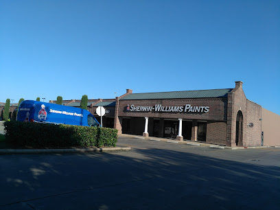 Sherwin-Williams Paint Store