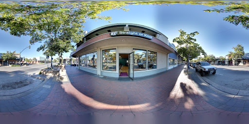 Beauty Salon «Straight Or Knot Beauty Salon», reviews and photos, 844 Texas St, Fairfield, CA 94533, USA