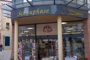 Schnuphasesche bookstore OHG image
