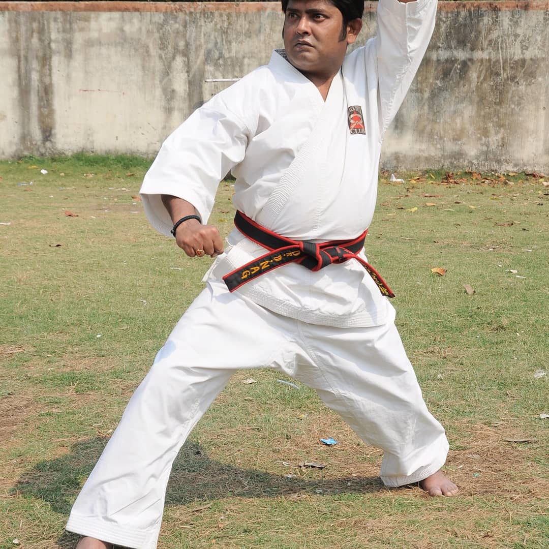 Karate Budokan International
