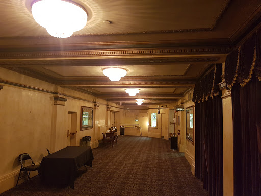 Performing Arts Theater «The Playhouse on Rodney Square», reviews and photos, 1007 N Market St, Wilmington, DE 19801, USA