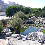 Photo n°5 de l'avis de José.n fait le 15/07/2020 à 10:43 sur le  B&B Giardino Isabella Restaurant & events à Palagiano