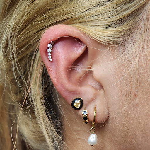 Explore good tattoos ideas for men, creative tattoo ideas in San Marcos, available at Ollie the Impaler Body Piercing