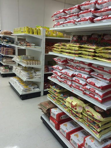 Supermarket «Al-Barakah Halal Supermarket», reviews and photos, 13642 Jefferson Davis Hwy, Woodbridge, VA 22191, USA